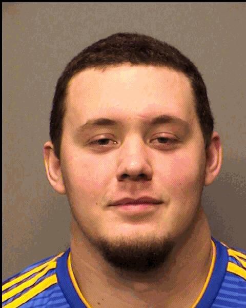 ADRIAN GUZMAN JR.